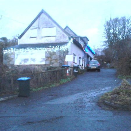 The Stables,Kirkmichael Bed and Breakfast Blairgowrie and Rattray Exteriör bild