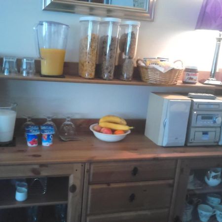 The Stables,Kirkmichael Bed and Breakfast Blairgowrie and Rattray Exteriör bild